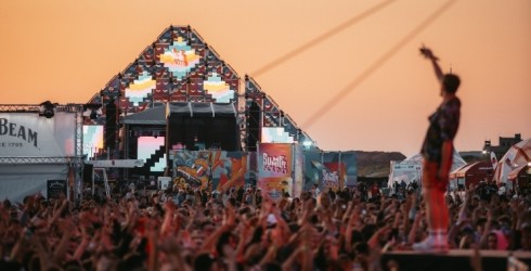 The biggest beach festival in the Baltics - Summer Sound 2022