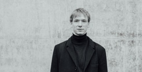 Premiere of the composition by Krists Auznieks in Ventspils