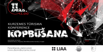 Kurzemes tūrisma konference 