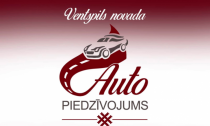 Ventspils novads aicina  piedalīties autopiedzīvojumā 