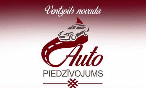 Ventspils novads aicina piedalīties autopiedzīvojumā