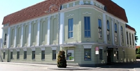 PAVASARA SVEIKŠANAS SVĒTKI