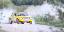 Rallijā “Kurzeme 2016” notiks “Lada” kauss