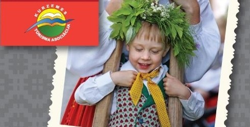 Kurzemnieki aicina apmeklēt Baltijā lielāko tūrisma gadatirgu „Balttour 2015”!!
