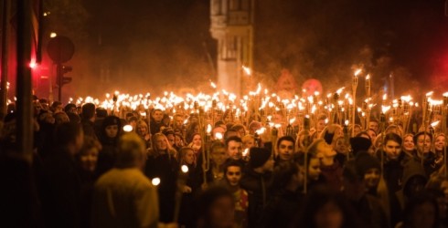 Liepāja aicina svinēt Valsts svētkus