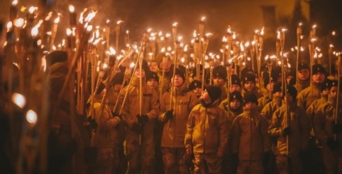 Liepājā 11. novembrī atzīmēsim Lāčplēša dienu ar "Raxtu Raxti" koncertu un lāpu gājienu