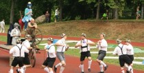 13.Ikara svētki 13.augustā!