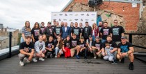 13 iemesli, lai no 18. līdz 20. jūlijam apmeklētu “GHETTO GAMES” festivālu Ventspilī
