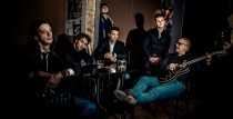 23. jūlijā “Latvian Blues Band” 20 gadu jubileju atzīmēs ar koncertu Liepājā