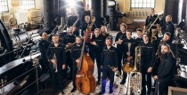 No 25. februāra līdz 11. martam Liepājas Simfoniskais orķestris jau 31. reizi aicina klausītājus uz Liepājas Starptautisko zvaigžņu festivālu