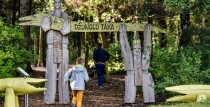 Summer for Families in Ventspils!