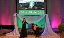 Gada balvas “Lielais Jēkabs 2016” laureāti