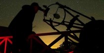 Laipni lūgti Lielzeltiņu Observatorijā!