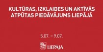 Ieplāno Liepāju!
