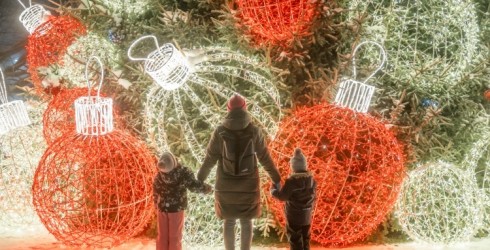 Izbaudi savu svētku stāstu Liepājā!