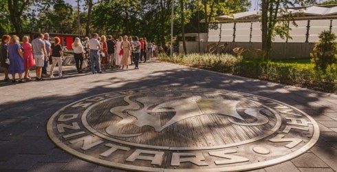 No 16. līdz 17. augustam Liepājā notiks izglītības konference "Mākslai ir nozīme!"