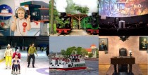 Top 10 vietas Ventspilī, kuras apmeklēt lietainās dienās 
