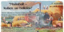 Talsos mašīnball – kulšen un ballešan