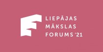 Liepāja Art Forum ’21 - September 24 till 26 - a celebration of contemporary art discoveries