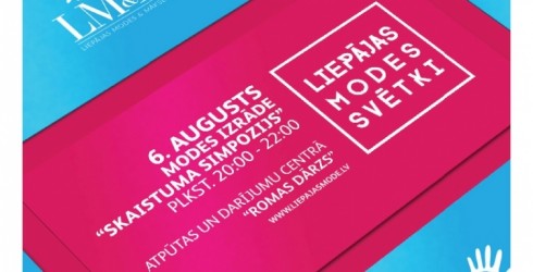 Liepājas modes svētki