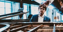“Kremerata Baltica” un pianists Debargs koncertēs Ventspilī