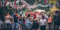 29. un 30. jūlijā lielākais pludmales festivāls Baltijā 