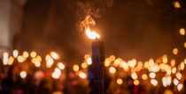 Lāčplēša diena Dienvidkurzemes novadā