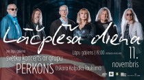  Lāčplēša diena Saldū