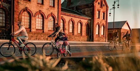 Ventspilī aicina būt aktīviem un veikt  kontūru meklētāja distances