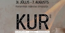 Nedēļas garumā Saldū norisināsies Keramikas mākslas simpozijs