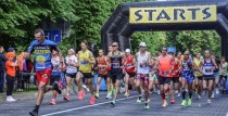 Līdz Ventspils pusmaratonam 5 mēneši – īpašais kods reģistrācijai