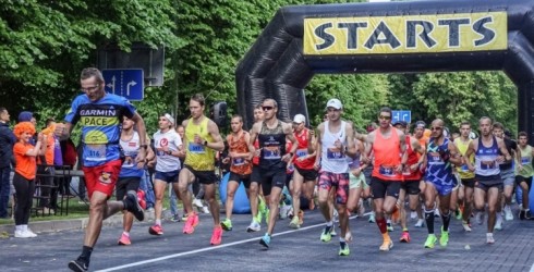 Līdz Ventspils pusmaratonam 5 mēneši – īpašais kods reģistrācijai