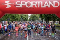 Ventspils Marathon Coming up