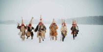 Starptautiskais Masku tradīciju festivāls Dienvidkurzemē