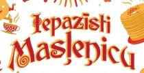 Ventspilī piedāvā pastaigas Masļeņicā 