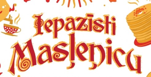 Ventspilī piedāvā pastaigas Masļeņicā