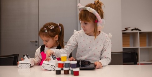 Arī šogad zinātnes centrā VIZIUM notiks “Mazo pētnieku darbnīcas”