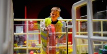 Vasara VIZIUM rit pilnā sparā – pievienojies zinātnes piedzīvojumam