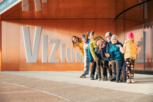  Plan a day trip to Ventspils 