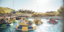 Piedzīvojumu parks uzsāks vasaras sezonu