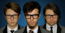 Cello Trio Melo-M to Perform at Ventspils Culture Centre 