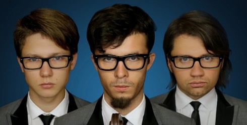 Cello Trio Melo-M to Perform at Ventspils Culture Centre