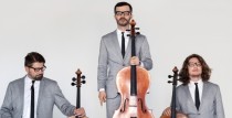 Ventspilī gaidāms grupas “Melo-M” koncerts
