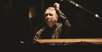 9. augustā Krievu kultūras nacionālie dārgumi — Sanktpēterburgas Filharmonijas orķestris Liepājas Lielajā dzintarā
