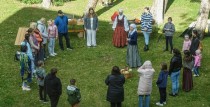Ventspils aicina uz Miķeļdienas svinībām