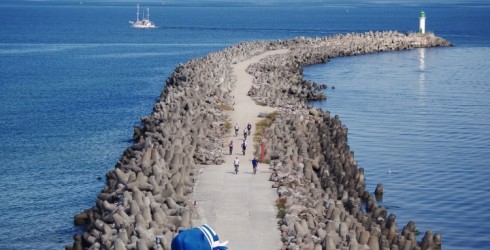 See the Highlights of Ventspils in Four Hours