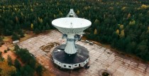 Ventspils International Radio Astronomy Centre Resumes Excursions