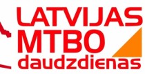 8. jūnijā un 10. jūnijā KANDAVĀ Baltijas čempionāta un Pasaules ranga velo-orientēšanās sacensības
