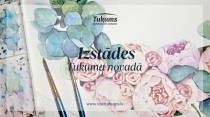 Izstādes Tukuma novadā