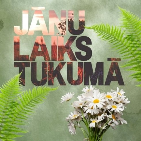 Tukuma novads ielūdz uz līgošanu!